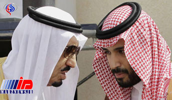 پادشاه عربستان به شدت بیمار است