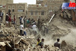 پیام خونین ریاض به مذاکرات صلح یمن