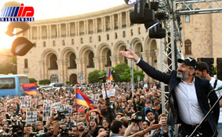 برگزاری انتخابات پارلمانی زودهنگام در ارمنستان/ خیز پاشینیان برای تحکیم قدرت