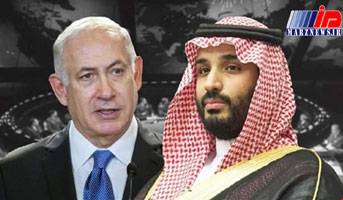 تلاش نتانیاهو برای علنی کردن روابط با عربستان