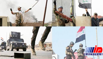 جشن «یوم النصر» در عراق؛ شکست داعش یک ساله شد