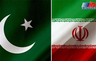 توسعه منطقه در گرو گسترش مراودات مرزی ایران و پاکستان