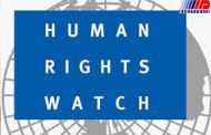 انتقاد دیده بان حقوق بشر از حبس کاربران شبکه های اجتماعی درامارات