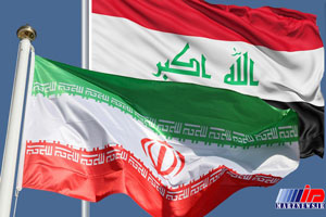 رشد ۶۶ درصدی صادرات کالا به عراق در ۸ ماه