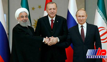 ایران، روسیه و ترکیه به زودی تشکیل کمیته قانون اساسی سوریه را اعلام می‌کنند