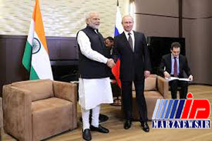 روسیه ۱۲ بلوک نیروگاه هسته‌ای در هند می‌سازد