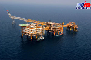 ایران در یک قدمی ثبت رکورد تولید از بزرگ ترین میدان گاز جهان
