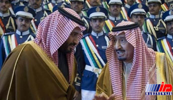 سعودی ها و تاکتیک «فرار به جلو»
