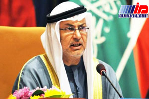 امارات: سیاست های ترکیه علیه عربستان قابل قبول نیست