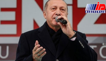 اردوغان: تروریست‌های کُرد را در خندق‌هایشان دفن خواهیم کرد!