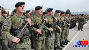 روسیه از سازمان ملل خواست مانع تشکیل ارتش کوزوو شود