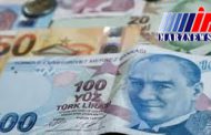 بانک مرکزی ترکیه نرخ بهره را ۲۴ درصد حفظ کرد