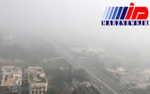 کابل امروز آلوده‌ترین شهر جهان بود