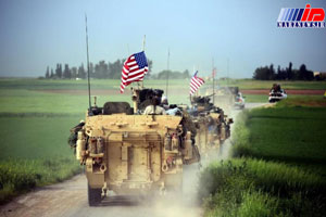 بازگشت ترکیه و آمریکا به مرحله تقابل در شمال سوریه