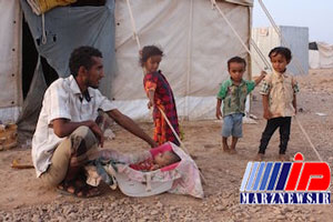 قطر برای آوارگان یمن پناهگاه می سازد