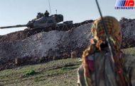 آمریکا پیشمرگه های «روژاوا» را در مرز ترکیه و سوریه مستقر می کند