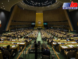 مجمع عمومی سازمان ملل قطعنامه ای ضد روسی تصویب کرد