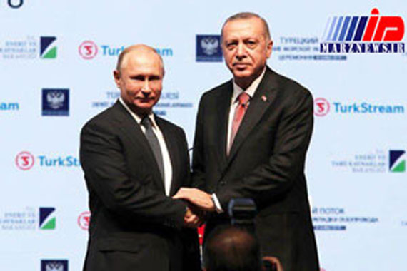 خطر بزرگ بیخ گوش صادرات گاز/ایران خارج از گود ترکیه ماند