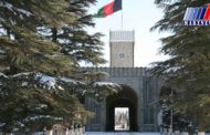 ارگ ریاست جمهوری افغانستان آغاز گفت‌وگو با طالبان را 