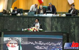 روایت وزیر اطلاعات از تجهیز جریانات تروریستی در خارج از مرزهای ایران