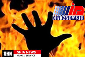 فوت ۳ دانش‌آموز حادثه آتش‌سوزی مدرسه در زاهدان +اسامی