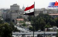 رئیس جمهور عراق به سوریه می‌رود