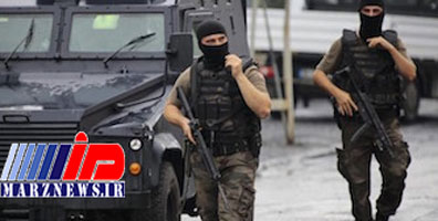 بازداشت ۷۰ نظامی در ترکیه به اتهام ارتباط با کودتا