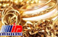 کشف بیش از ۴میلیارد تومان طلای قاچاق در فرودگاه