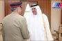 بر اهمیت گسترش مناسبات تجاری و اقتصادی با کویت تاکید داریم