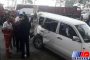 تخلف راننده استانداری، علت تصادف «نوربخش» و «تاج‌الدین» اعلام شد