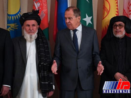 روسیه شرایط طالبان برای مذاکرات صلح را اعلام کرد