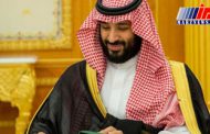محمد بن‌ سلمان اولین تریلیونر جهان می‌شود!