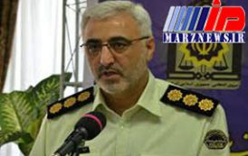 بازداشت مدعیان ارتباط با امام‌زمان‌(عج) در مازندران