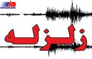 زلزله باسمنج تبریز مصدومی درپی نداشت/ حضور عوامل امدادی در منطقه