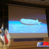 کشتی هوایی ایرانی ساخته می شود