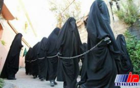 مفتی و آمر تجاوز به زنان ایزدی در عراق بازداشت شد