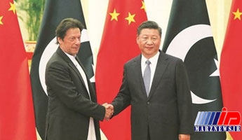 وام ۲ میلیارد دلاری چین در راه پاکستان