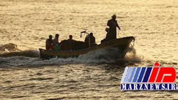 بازداشت ۳ ماهیگیر اردنی در آب‌های ایران