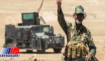 الحشد الشعبی حملات داعشی‌ها در صلاح الدین را دفع کرد