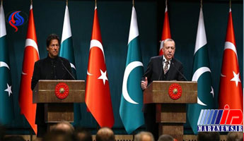برگزاری نشست سران ترکیه، افغانستان و پاکستان در استانبول