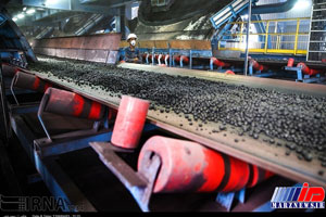 ۵۰ درصد ارز حاصل از صادرات معدنی در سامانه نیما عرضه شد