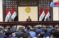 پارلمان عراق اخراج نیروهای آمریکایی را بررسی می‌کند