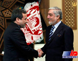 ایران و افغانستان به همکاری های مشترک ادامه می دهند