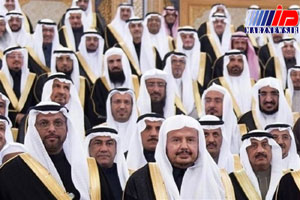 عفو شاهزاده های مخالف؛ تلاش برای عادی کردن اوضاع در عربستان