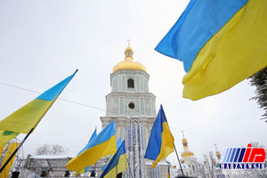 اوکراین از روسیه به دادگاه حقوق بشر اروپا شکایت کرد