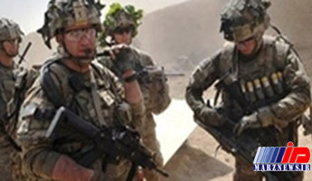 پیشمرگه عراق، ورود نیروهای آمریکایی به کرکوک را تایید کرد