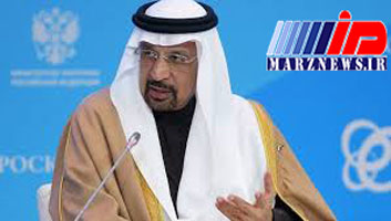 کاهش صادرات نفت عربستان ادامه می‌یابد