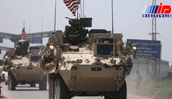 آمریکا ۴ پایگاه نظامی جدید در الانبار احداث می‌کند