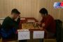 آرش طاهباز برنده مسابقات بین المللی شطرنج باکو شد