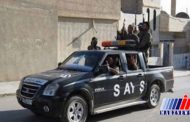دستگیری ۵۰ عضو پ‌‌.ک.ک در «سلیمانیه» عراق